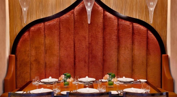 Jabal Omar Marriott Hotel, Makkah image 22