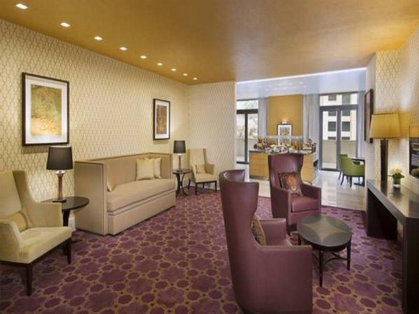 Jabal Omar Marriott Hotel, Makkah image 23