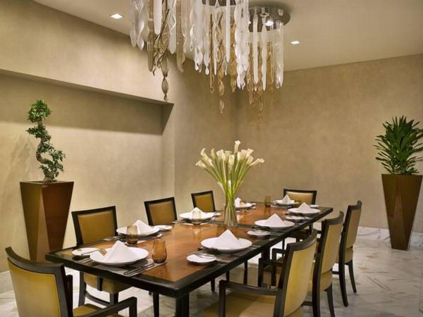 Jabal Omar Marriott Hotel, Makkah image 24