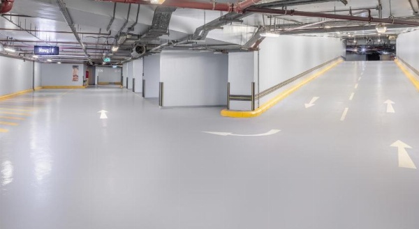 Jabal Omar Marriott Hotel, Makkah image 26