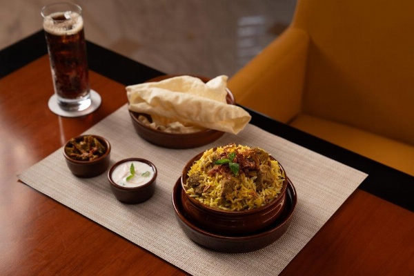 Jabal Omar Marriott Hotel, Makkah image 29