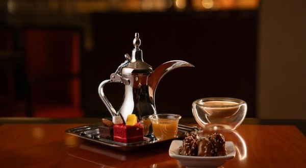 Jabal Omar Marriott Hotel, Makkah image 30