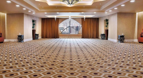 Jabal Omar Marriott Hotel, Makkah image 5